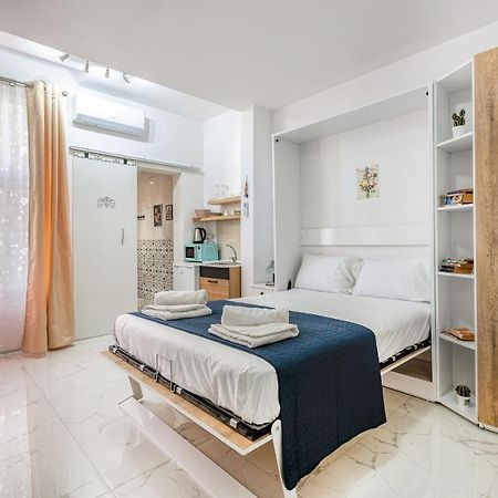 The Sliema Studio Stay By 360 Estates 외부 사진