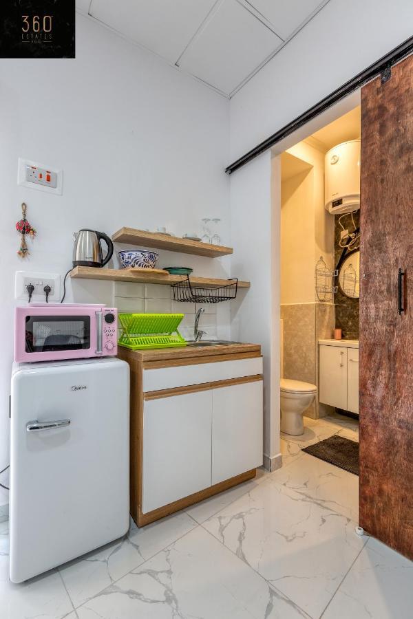 The Sliema Studio Stay By 360 Estates 외부 사진