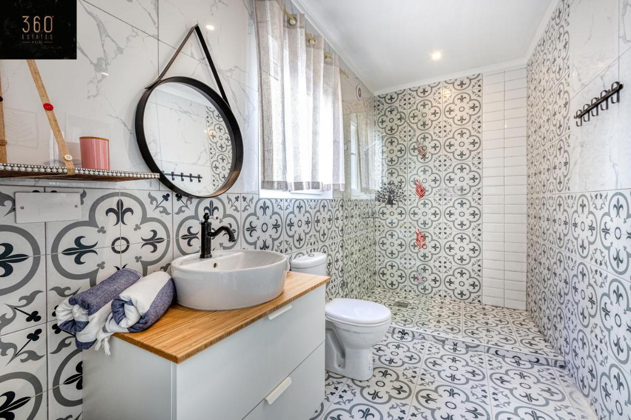 The Sliema Studio Stay By 360 Estates 외부 사진