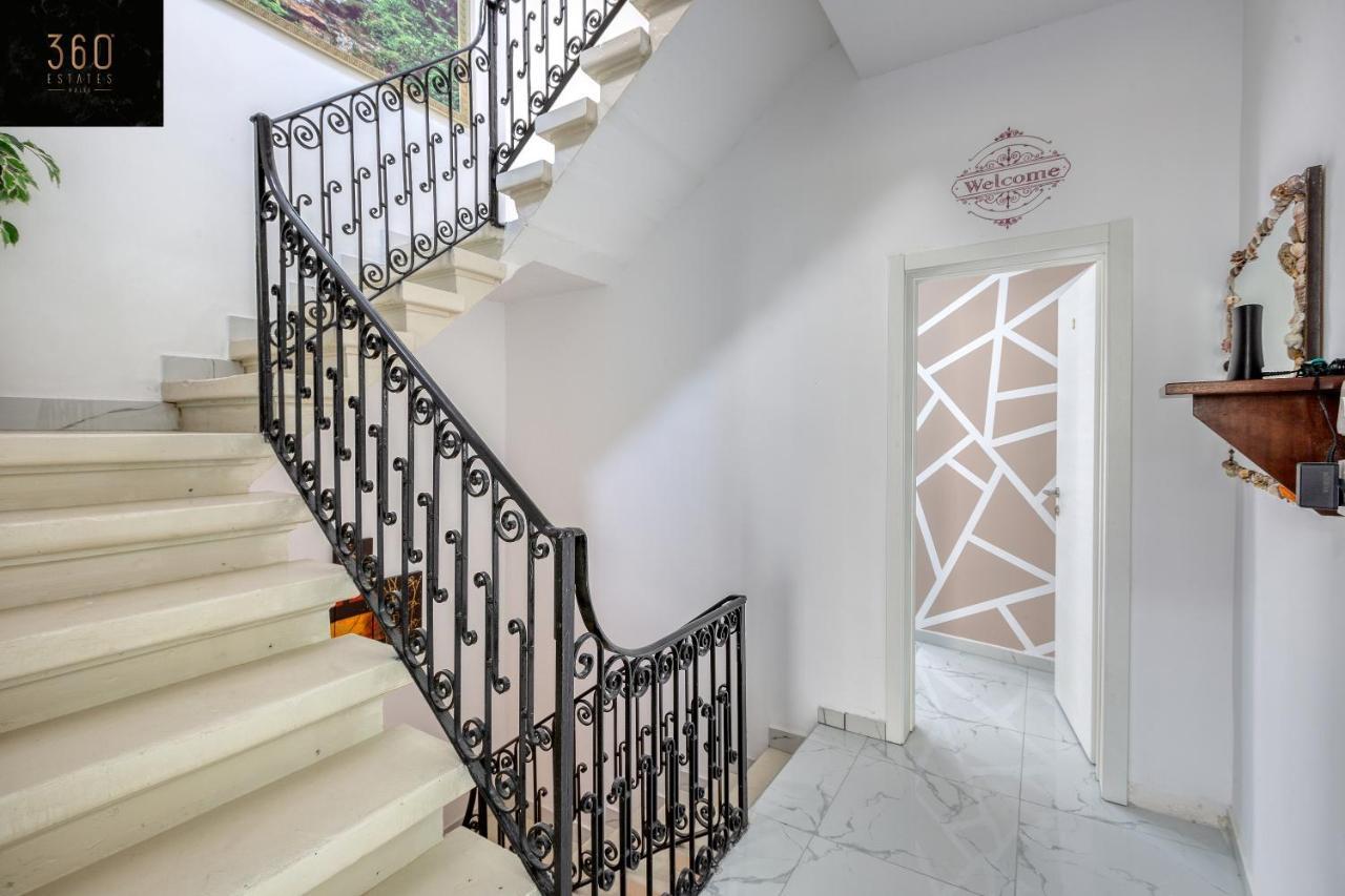 The Sliema Studio Stay By 360 Estates 외부 사진