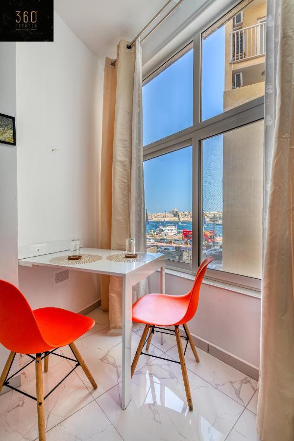 The Sliema Studio Stay By 360 Estates 외부 사진