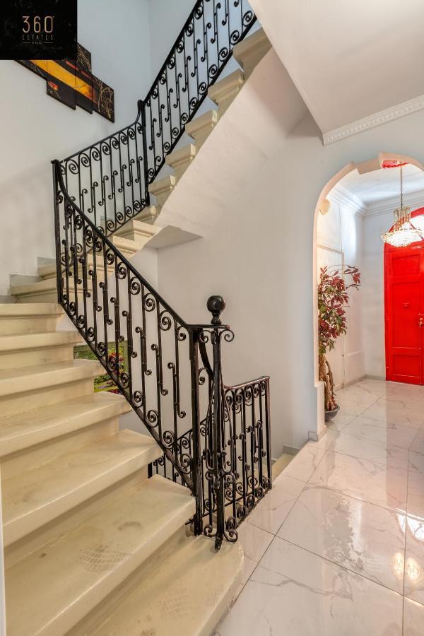 The Sliema Studio Stay By 360 Estates 외부 사진