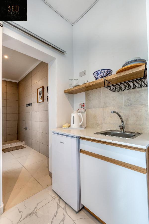 The Sliema Studio Stay By 360 Estates 외부 사진