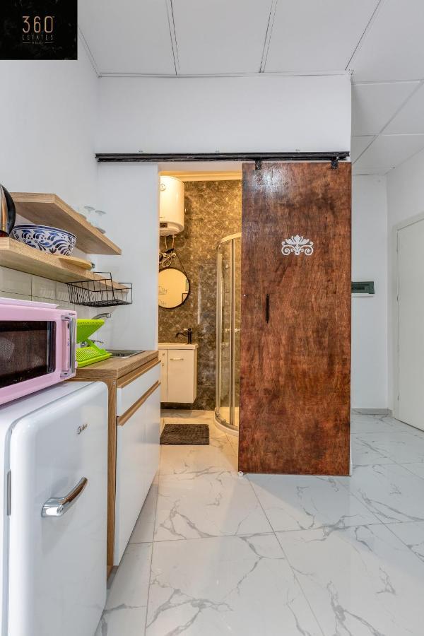 The Sliema Studio Stay By 360 Estates 외부 사진