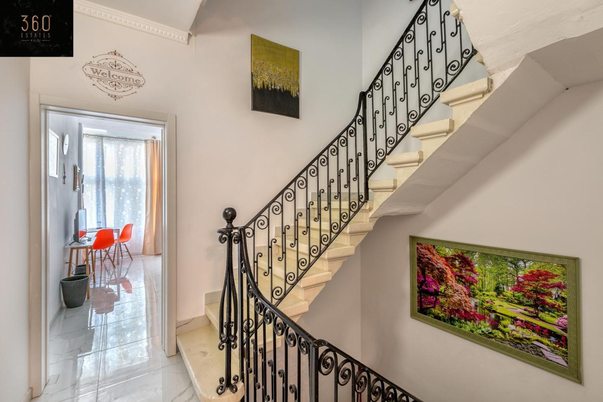 The Sliema Studio Stay By 360 Estates 외부 사진
