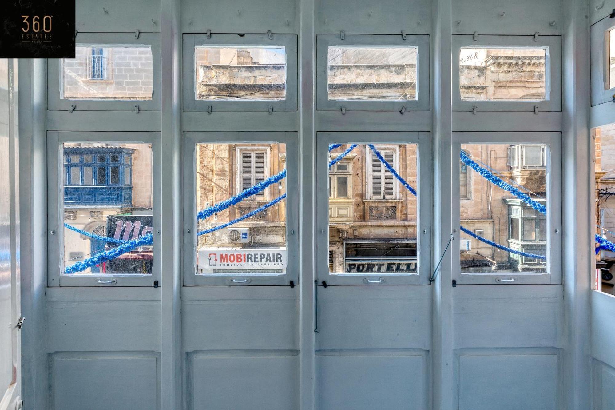 The Sliema Studio Stay By 360 Estates 외부 사진