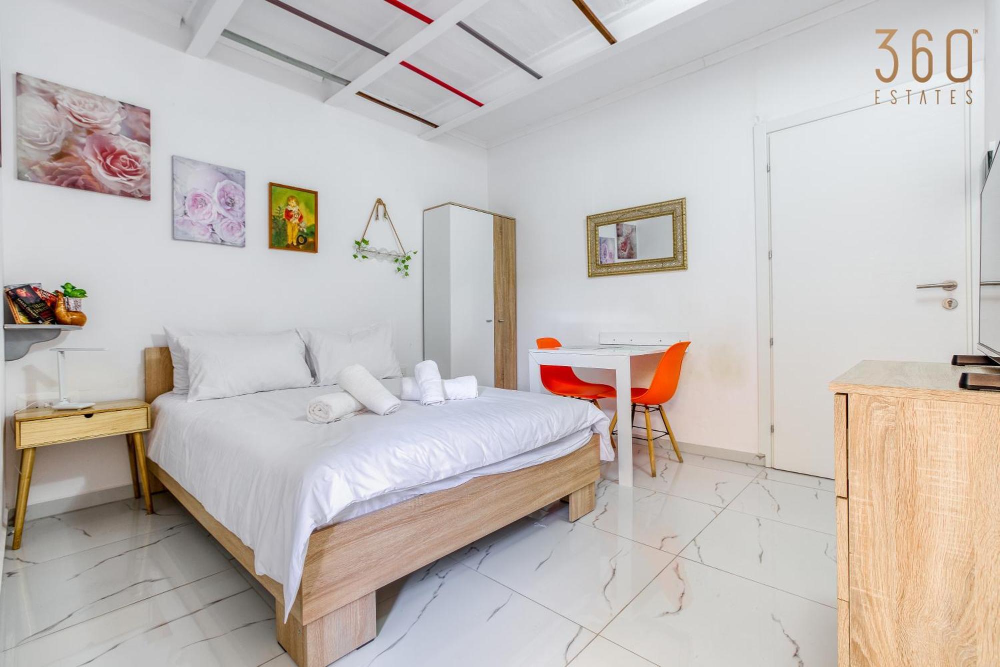 The Sliema Studio Stay By 360 Estates 외부 사진