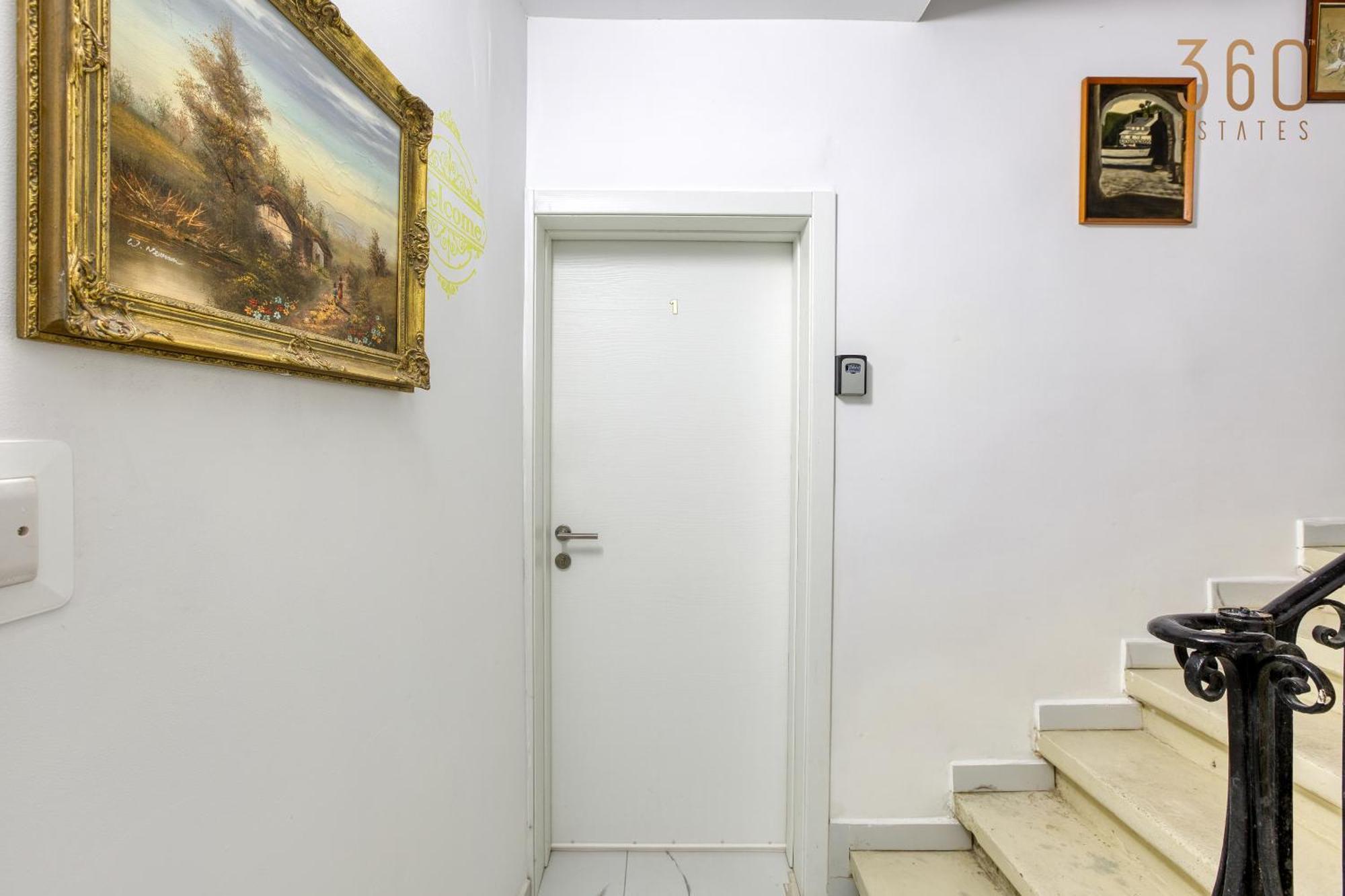 The Sliema Studio Stay By 360 Estates 외부 사진