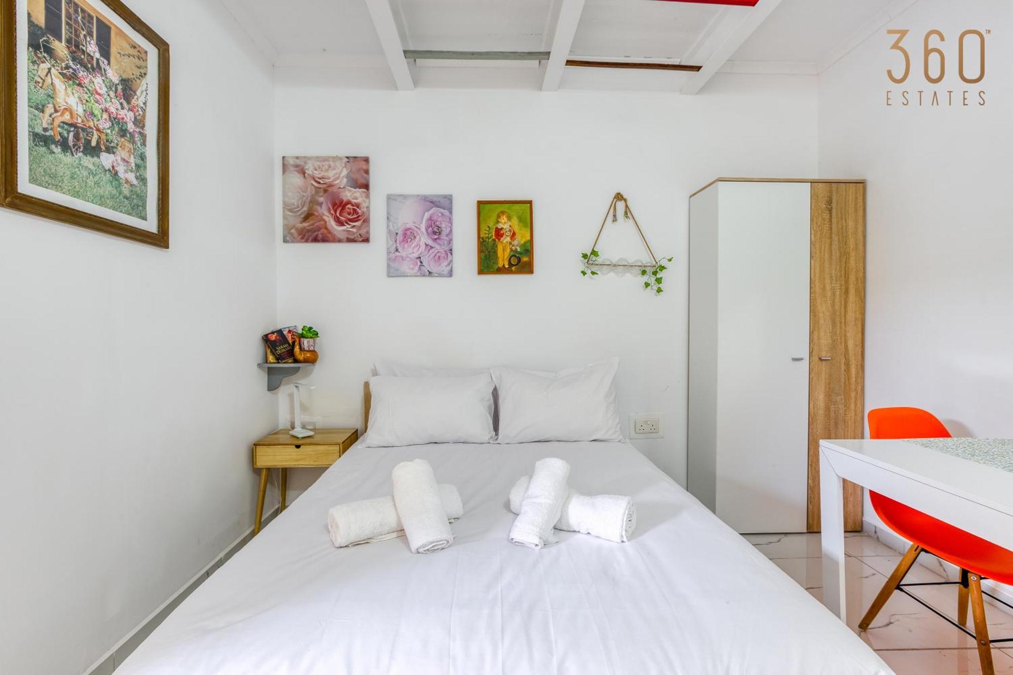 The Sliema Studio Stay By 360 Estates 외부 사진