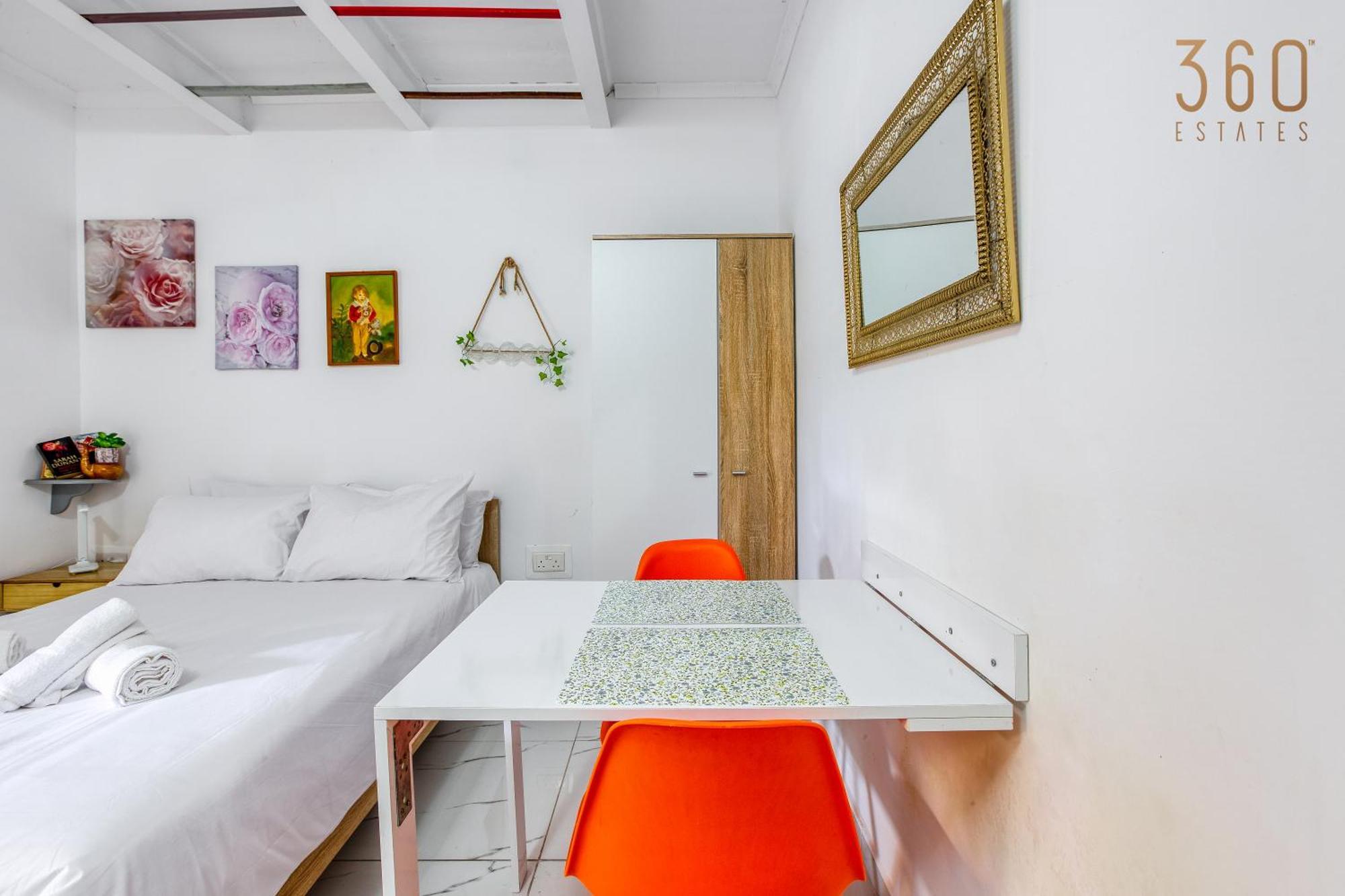 The Sliema Studio Stay By 360 Estates 외부 사진