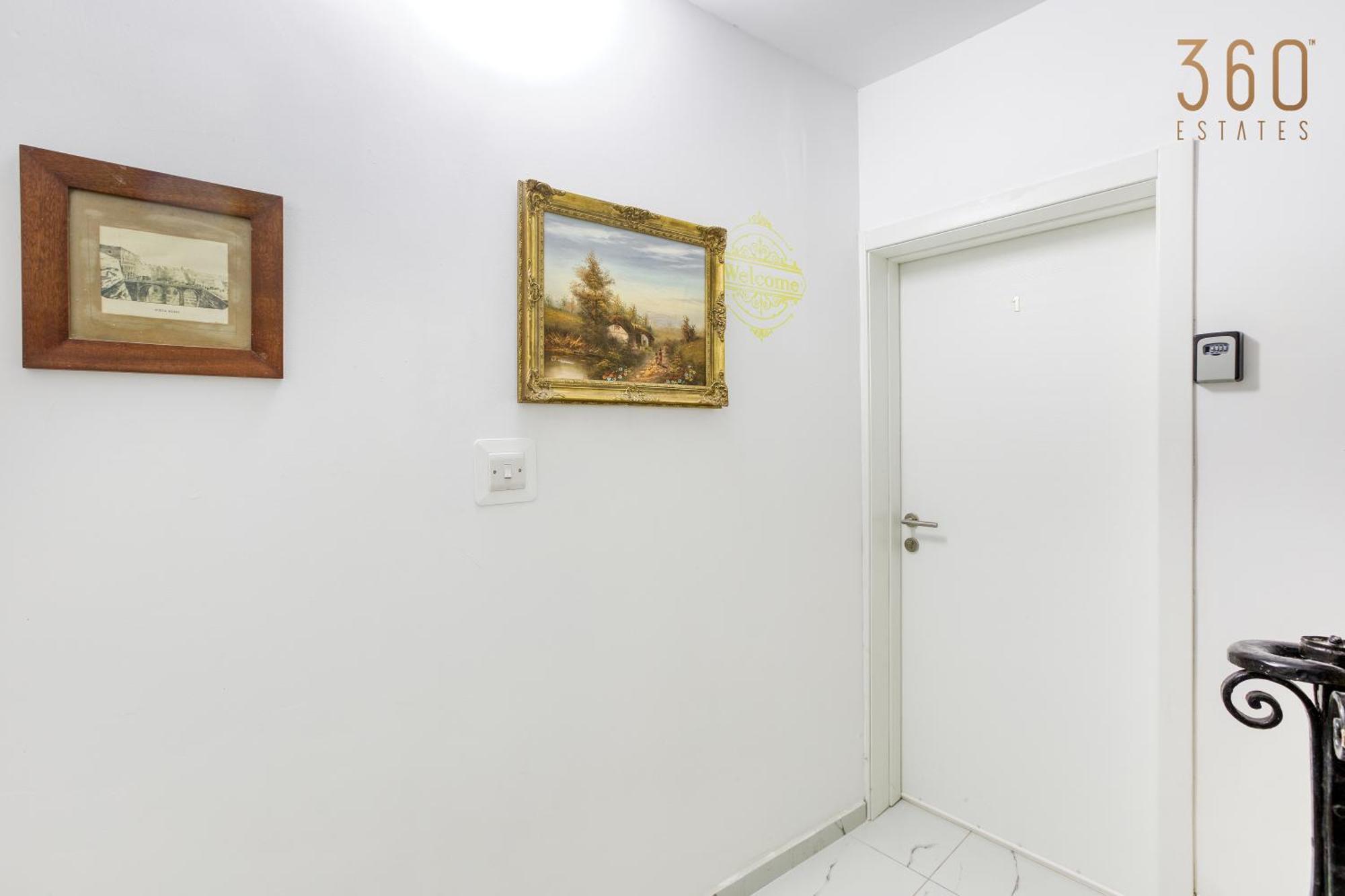 The Sliema Studio Stay By 360 Estates 외부 사진
