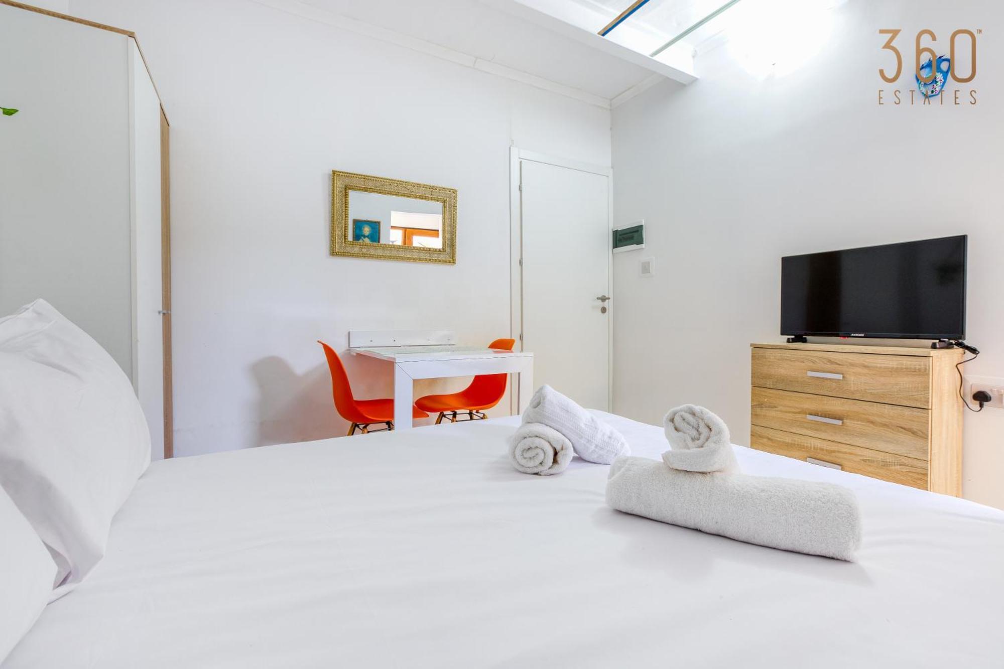 The Sliema Studio Stay By 360 Estates 외부 사진