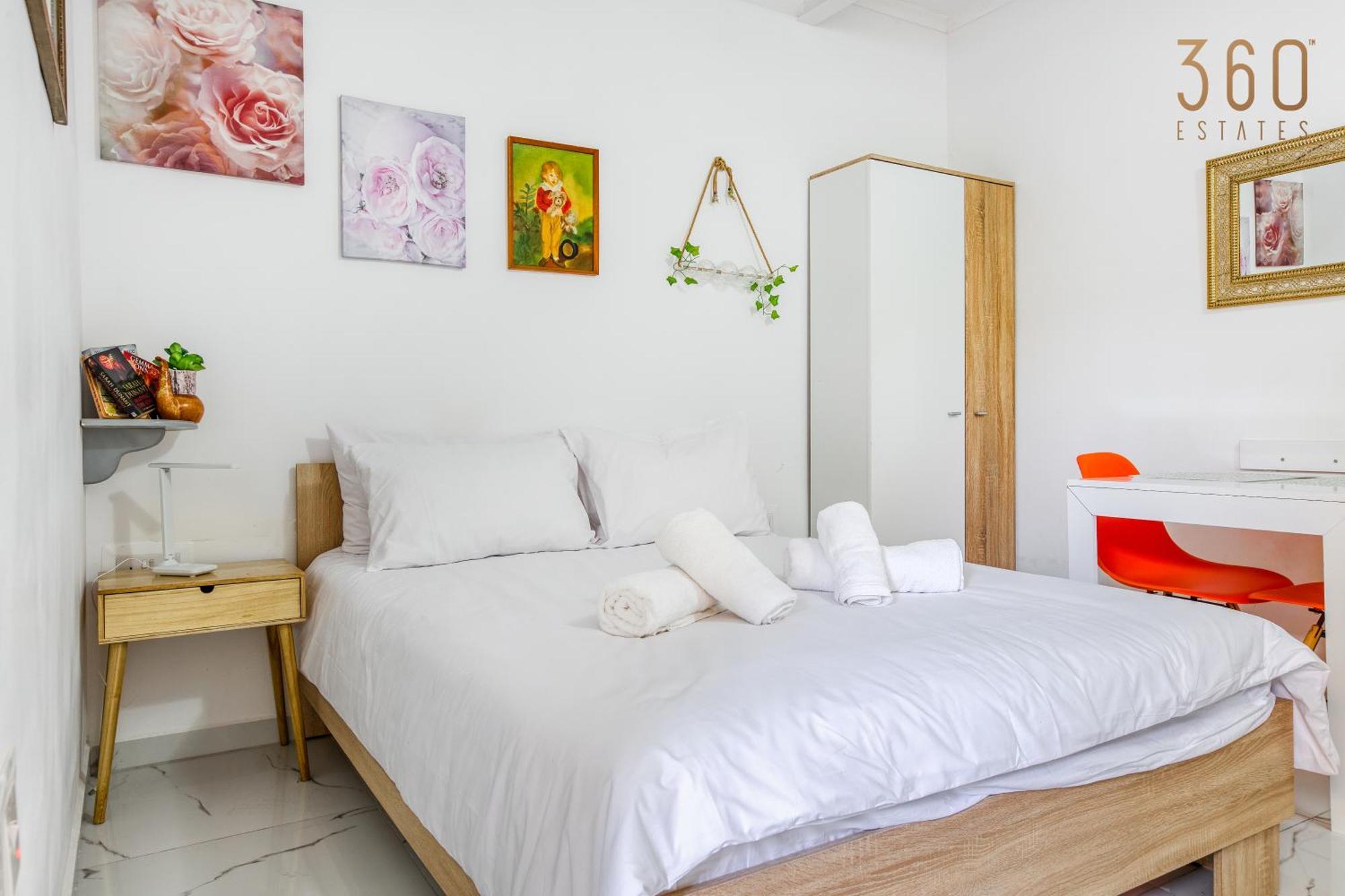 The Sliema Studio Stay By 360 Estates 외부 사진
