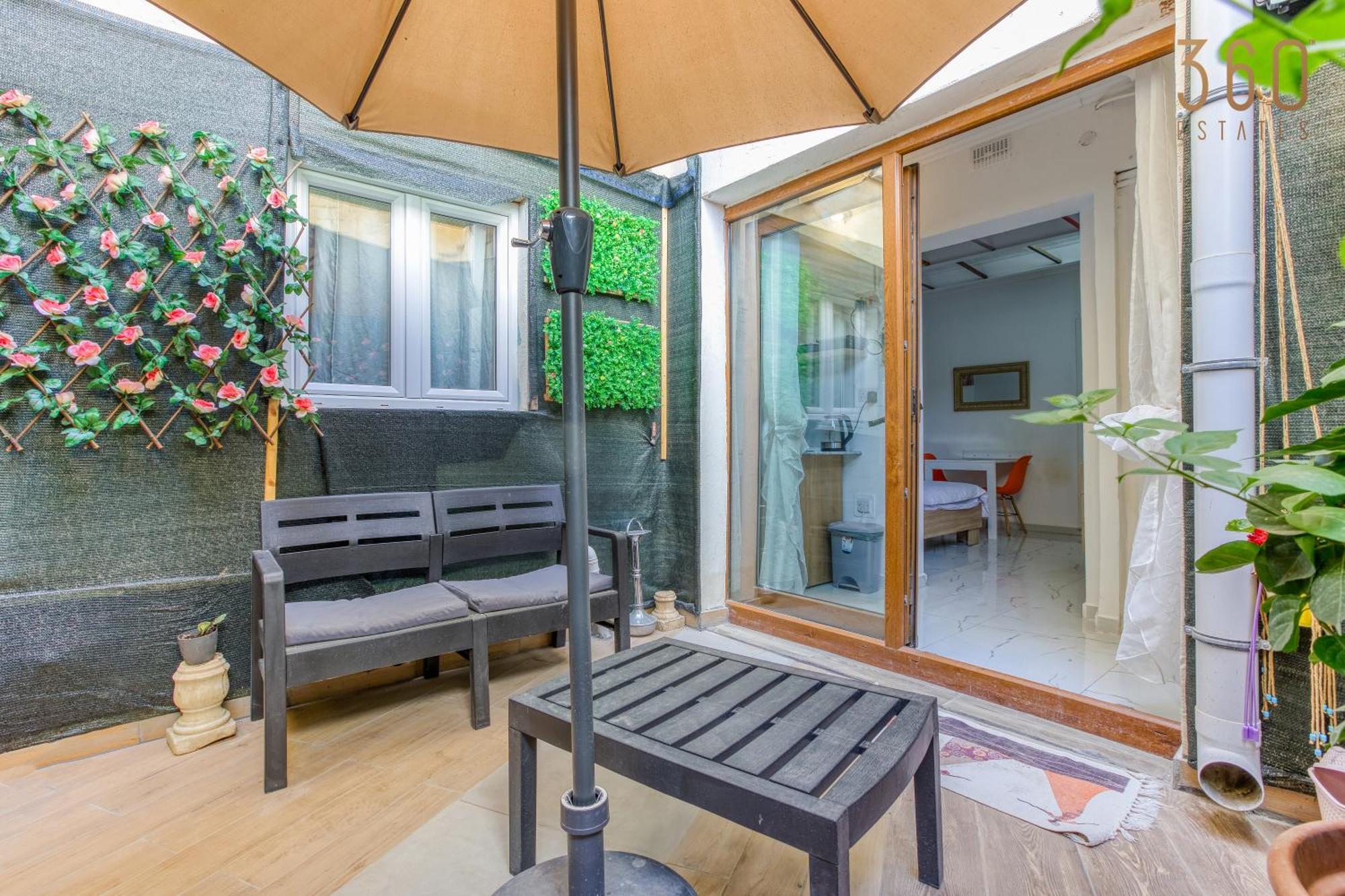 The Sliema Studio Stay By 360 Estates 외부 사진