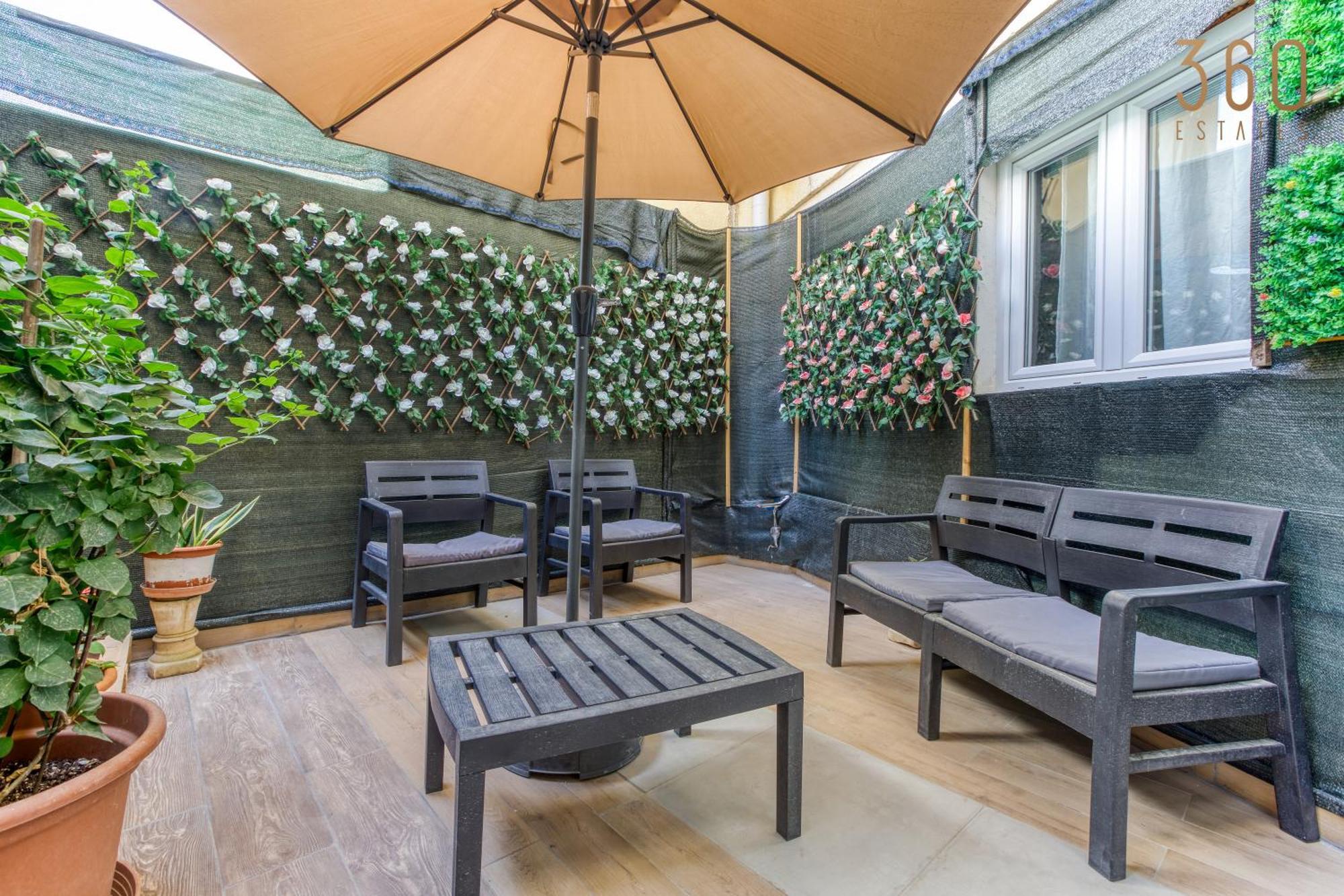 The Sliema Studio Stay By 360 Estates 외부 사진